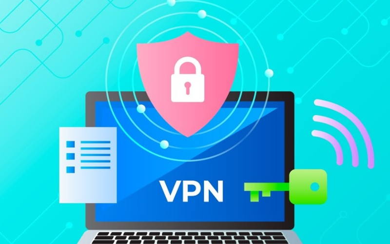 فیلترشکن همه چیز را مخفی می‌کند؟