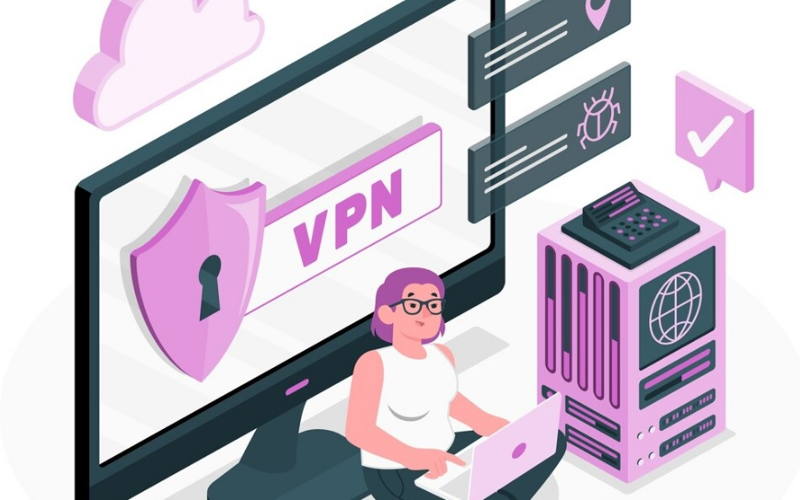 چرا به VPN نیاز داریم؟ دلایل استفاده از ویپیان