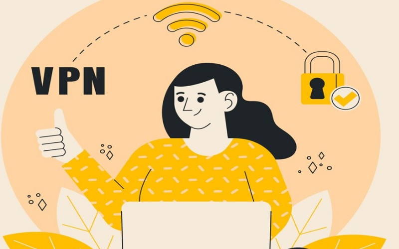 چرا به VPN نیاز داریم؟