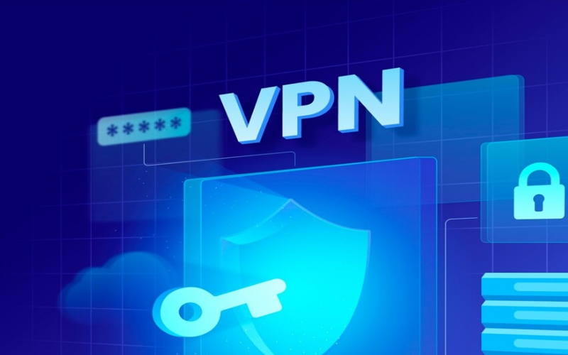 معرفی انواع پروتکل VPN