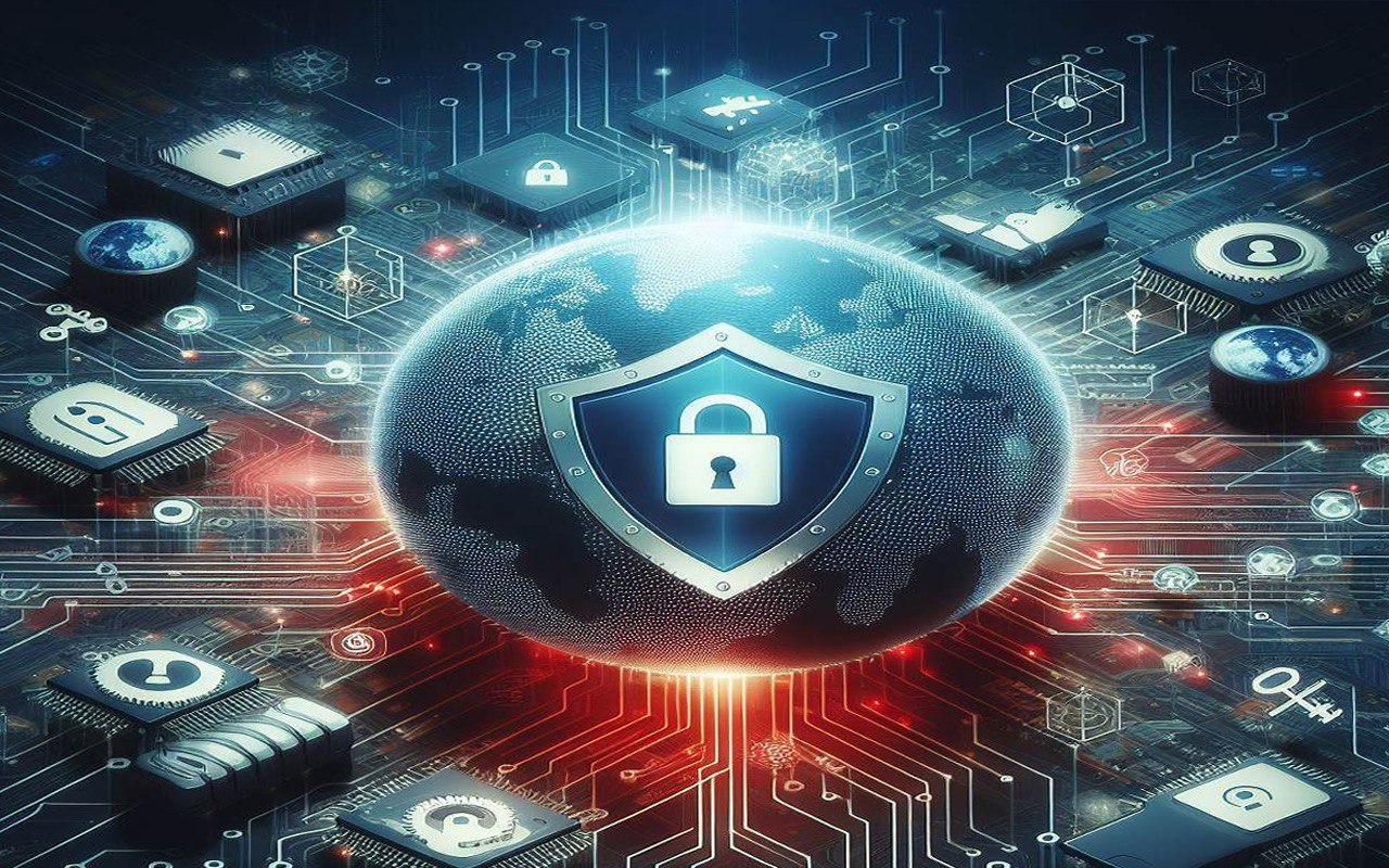 آیا vpn ما امن است؟