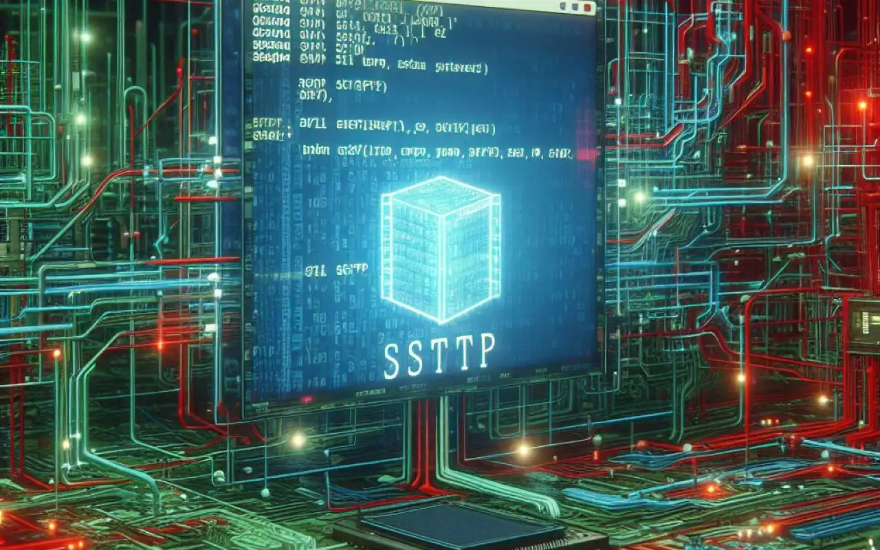 پروتکل sstp