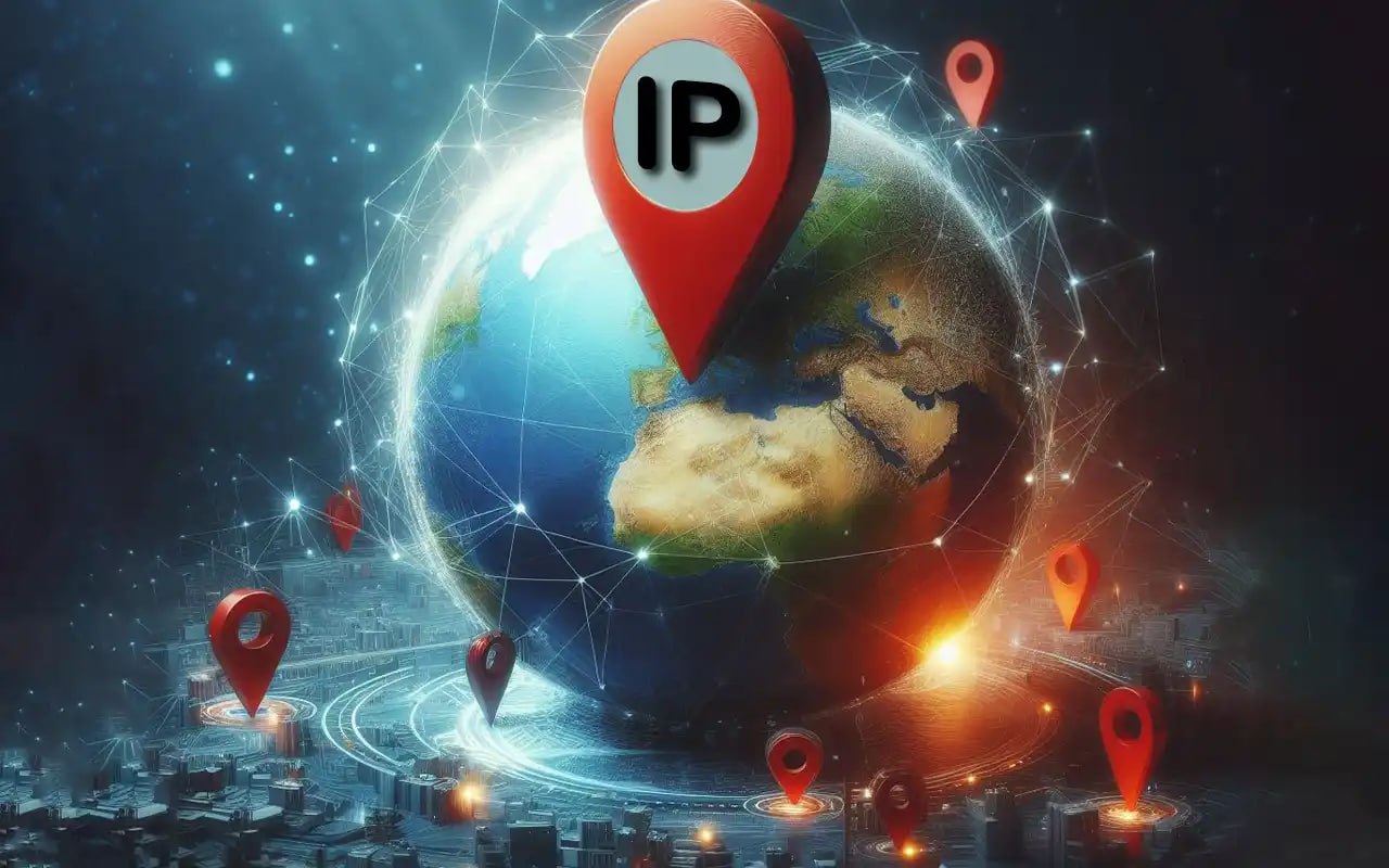 آی پی IP