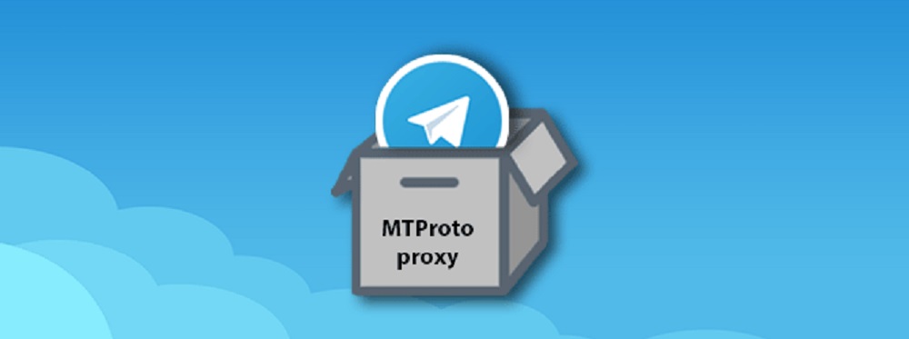 پروتکل MTProto
