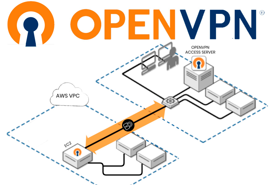 Openvpn
