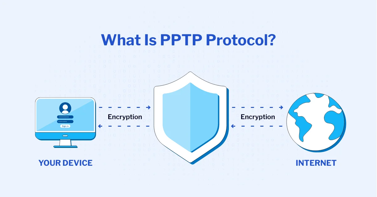 پروتکل PPTP چیست؟