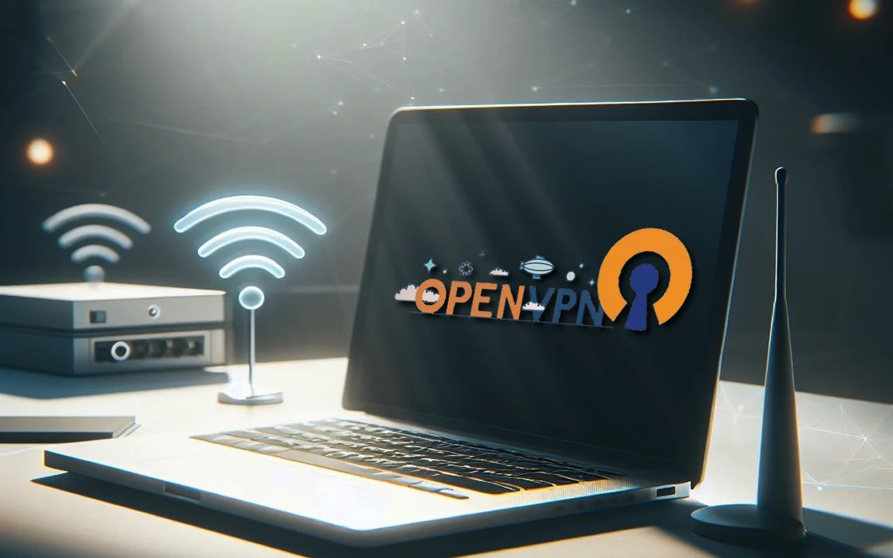 what is openvpn
