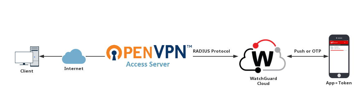 openvpn