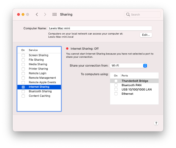 فیلترشکن یرای PS4