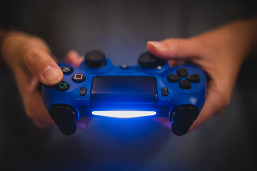 فیلترشکن یرای PS4