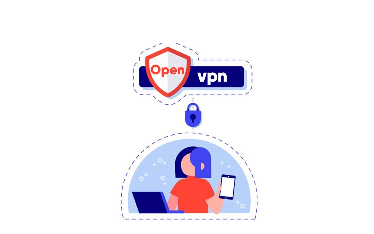 استفاده از Openvpn