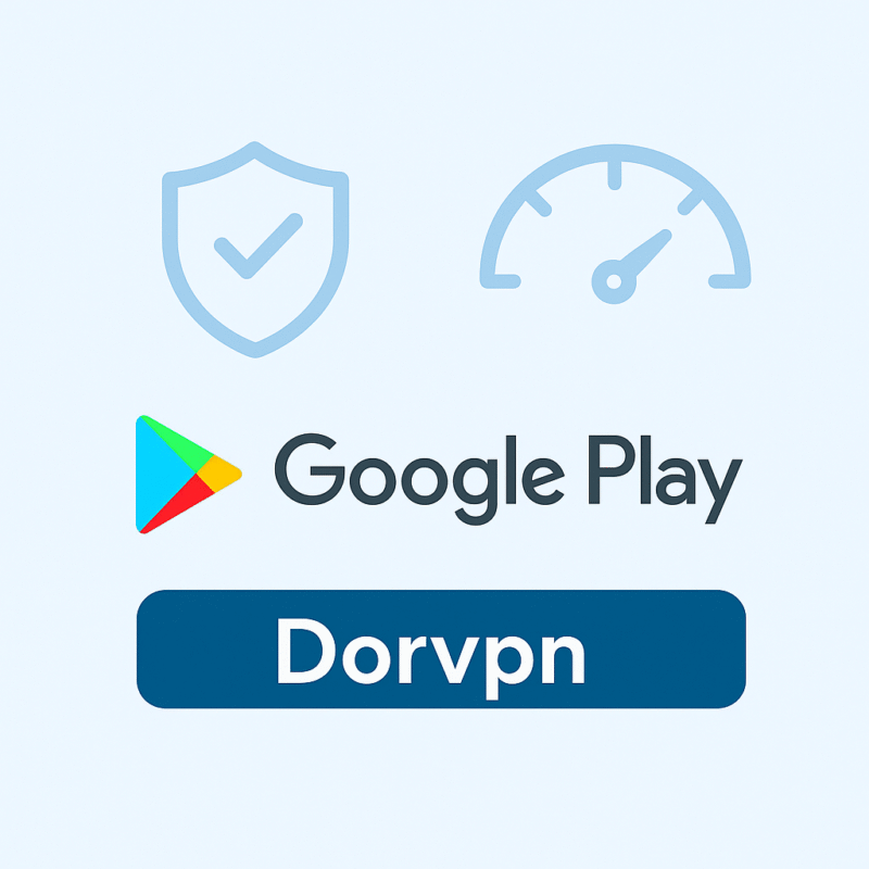 نصب فیلتر شکن قوی از گوگل